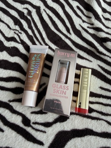 Makeup bundle milani - makeup,
