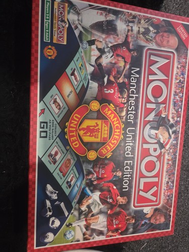 Limited edition manchester - edition,