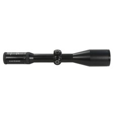 Schmidt + Bender Klassik 3-12x50 A9 Illuminated Reticle Rifle Scope 