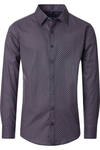 Casa moda comfort fit shirt - casa,