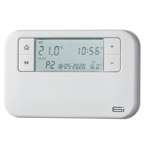 Esi programmable room stat - esi,