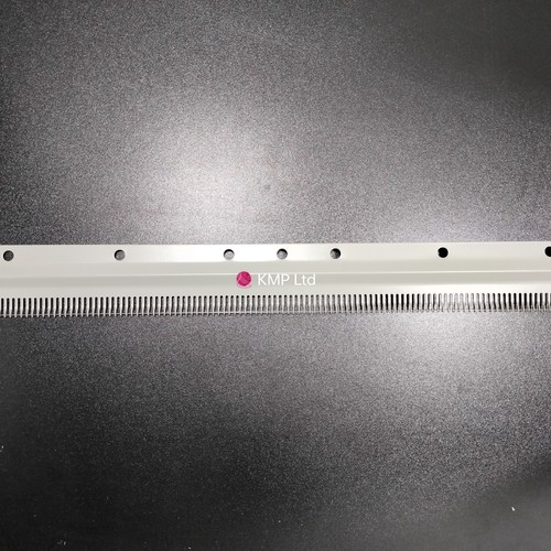 Knitmaster srp ribber cast - knitmaster,