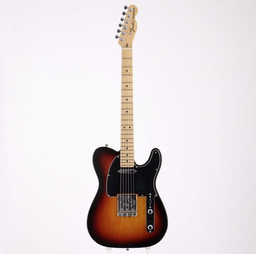 Used fender american special - used,