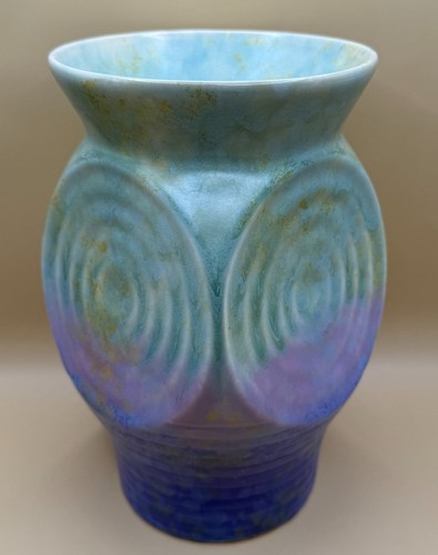Vintage beswick large - large, faceted