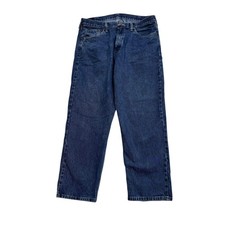 Wrangler Jeans W36 L30 Mens