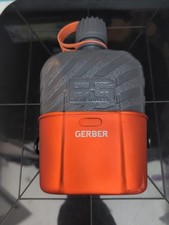 Gerber Bear Grylls Canteen