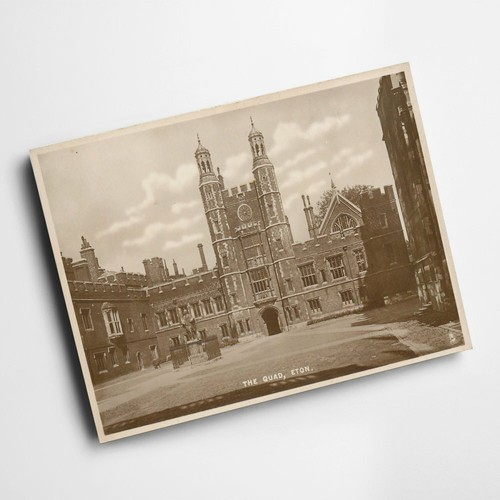 Print vintage - print,
