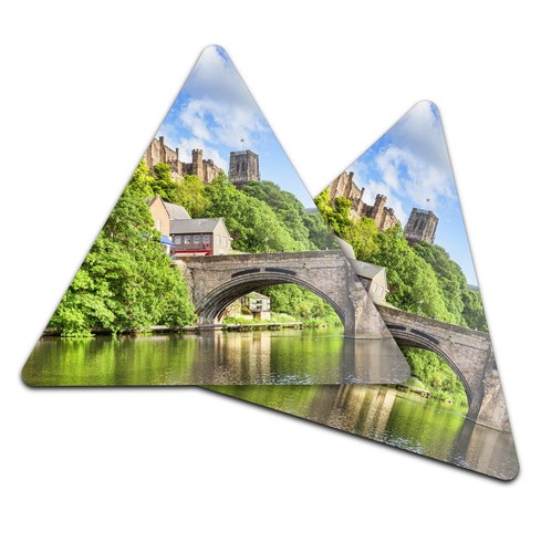 Triangle coaster durham - coaster,