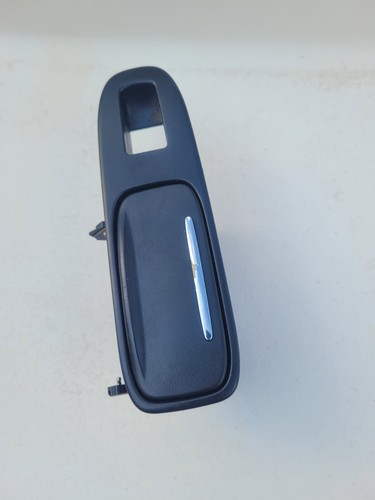 Jaguar xj8 rear left side - 06,