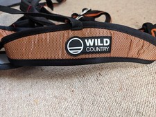 Wild country vision ziplock - wild,