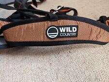 Wild Country Vision Ziplock
