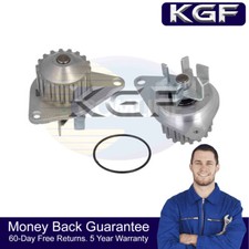 KGF Water Pump Fits Peugeot
