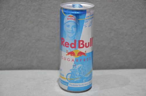 Red bull sugar - bull, 1x