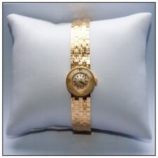 18ct Solid Gold Vintage Ladies Omega Watch ** REDUCED Price**