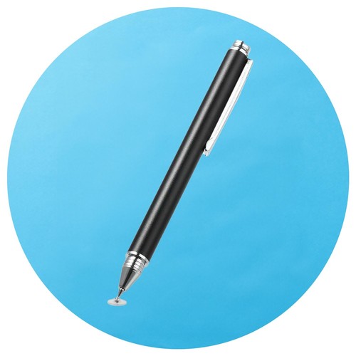 Precision thin point disc - precision,