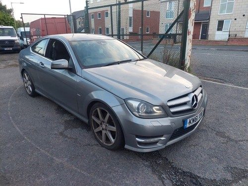2011 2014 mercedes class - 2011-2014, c