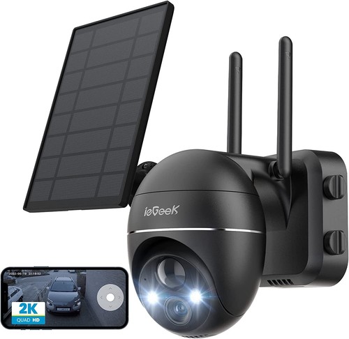 Iegeek outdoor security - outdoor,