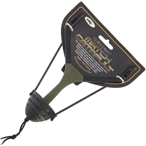 Ngt match fishing - ngt,