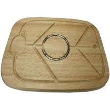 New Hevea Wooden Quality Wood