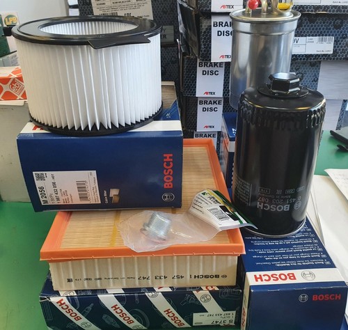 Oem bosch service - bosch, kit