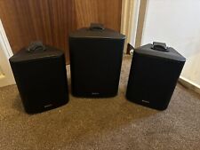 Speakers