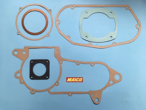 Maico gasket set - , 79