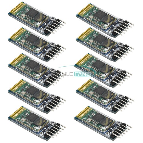 10pcs pin wireless serial - pin,