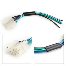 CDI CABLE WIRE HARNESS PLUG