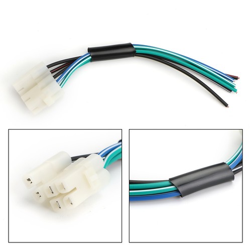 Cdi cable wire harness - cdi,