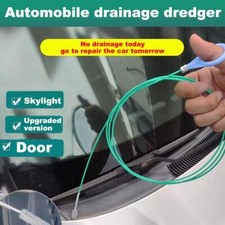 Car Drain Hole Unclogger Pro Cleaning Kits New Y1 O0A3 и C6Y5 B4M5 K8K6 A4F P7K3