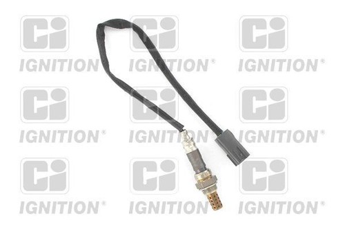 Lambda sensor oxygen - lambda, o2