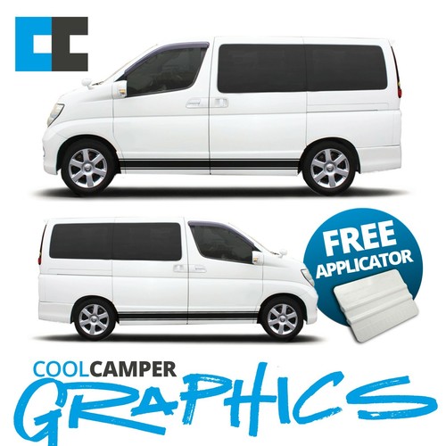 Nissan elgrand camper van - elgrand,