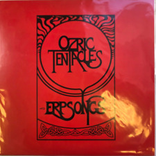Ozric Tentacles Erpland 2 x LP