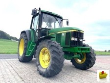 John Deere FULL SET Dealers