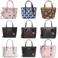 Michael Kors Jet Set Carryall