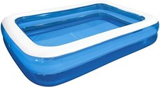 Large rectangular family - rectangular,