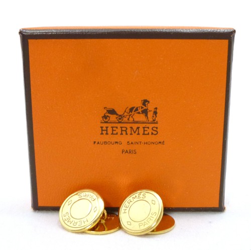 Authentic hermes serie - hermes,