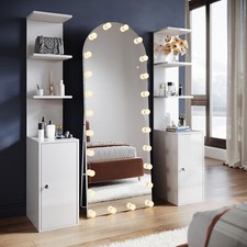Bedroom Furniture High Gloss