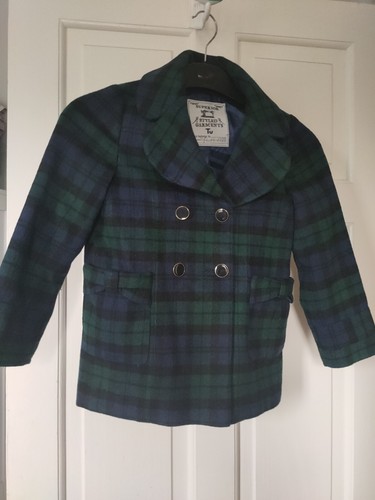Size years girls coat - tu, 5-6