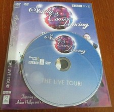 Strictly Come Dancing: The