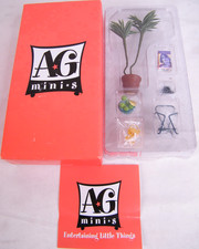 American Girl Doll AG Minis
