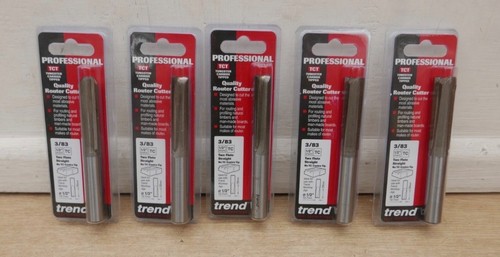 Trend 83x1 2tc 83 12 - 5, 3/83x1/2tc