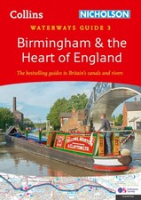 Birmingham and the Heart of