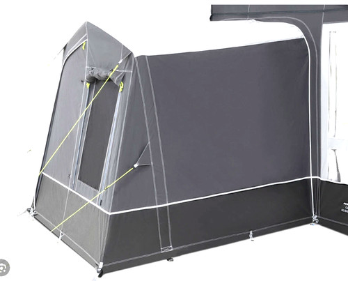 Dometic tall all season - dometic,