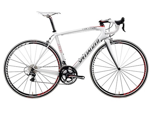 Specialized tarmac sl3 pro - specialized,