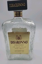DISARONNO 10" Inch Empty