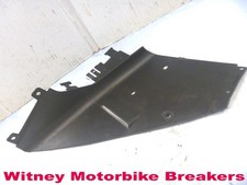 APRILIA RSV1000 RIGHT RADIATOR