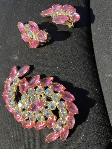 Huge juliana e pink - 3”, d&e