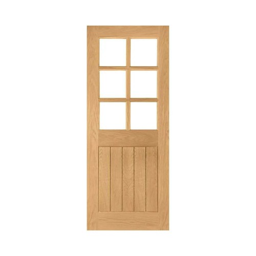 Oak mexicano ely light bevel - mexicano,