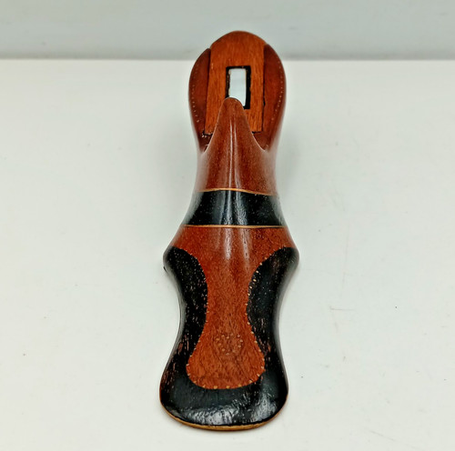 Antique wooden shoe shaped - wooden,